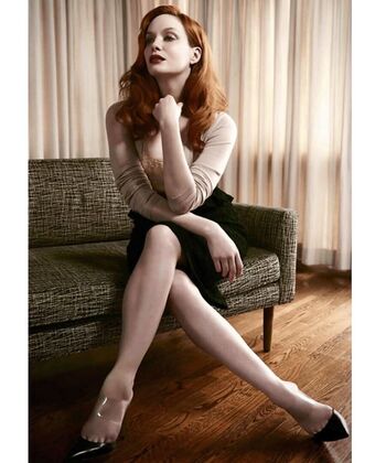 🔥 Christina hendricks page leaked private photo uncensored full