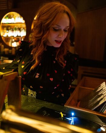 🔥 Christina hendricks page leaked private photo uncensored full