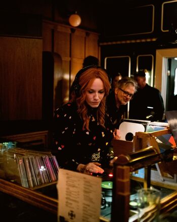 🔥 Christina hendricks page leaked private photo uncensored full