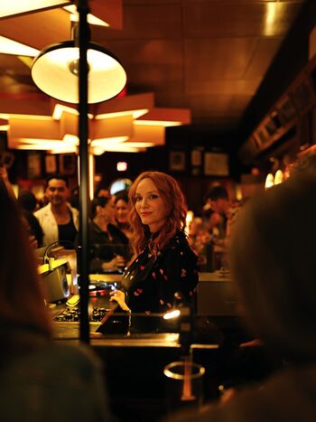 🔥 Christina hendricks leaked private photo uncensored full