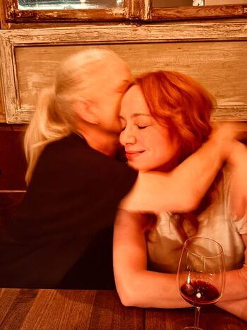 🔥 Christina hendricks leaked private photo uncensored full