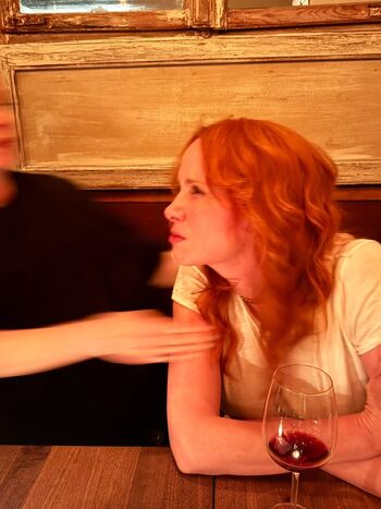 🔥 Christina hendricks leaked private photo uncensored full