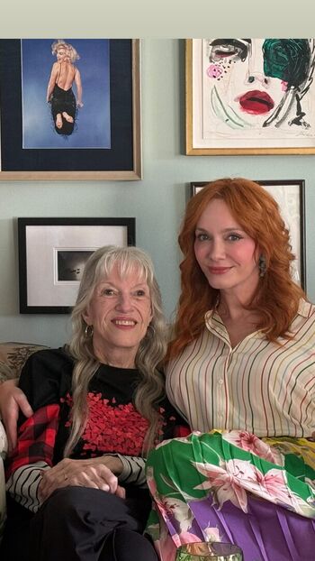 🔥 Christina hendricks leaked private photo uncensored full