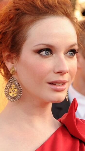 🔥 Christina hendricks page leaked private photo uncensored full