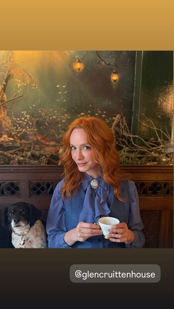 🔥 Christina hendricks page leaked private photo uncensored full
