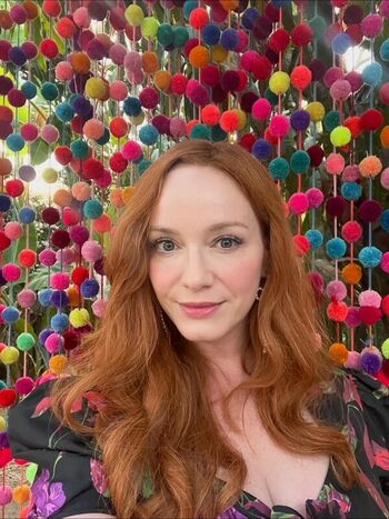 🔥 Christina hendricks page leaked private photo uncensored full