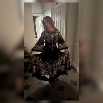 🔥 Christina hendricks page leaked private photo uncensored full