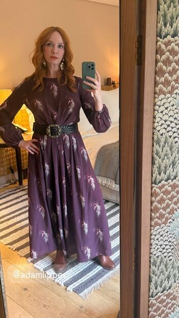 🔥 Christina hendricks page leaked private photo uncensored full