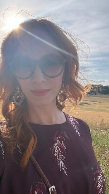 🔥 Christina hendricks page leaked private photo uncensored full