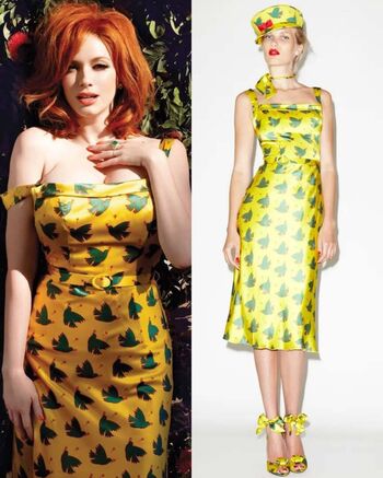 🔥 Christina hendricks page leaked private photo uncensored full