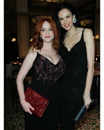 🔥 Christina hendricks page leaked private photo uncensored full