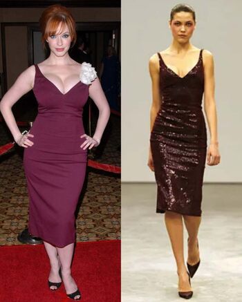 🔥 Christina hendricks page leaked private photo uncensored full