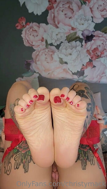 🔥 Christy mack page leaked private photo uncensored full
