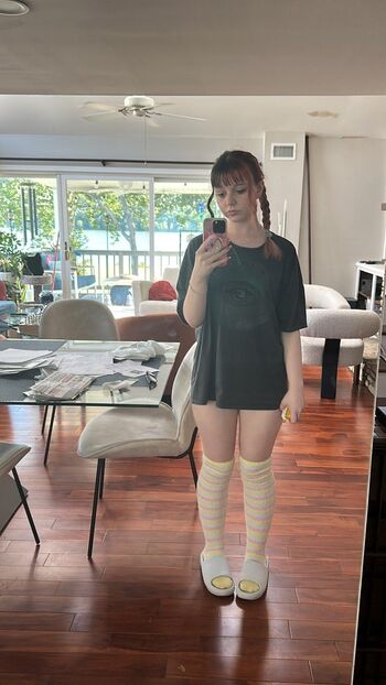 🔥 Chroniccherie leaked private photo uncensored full