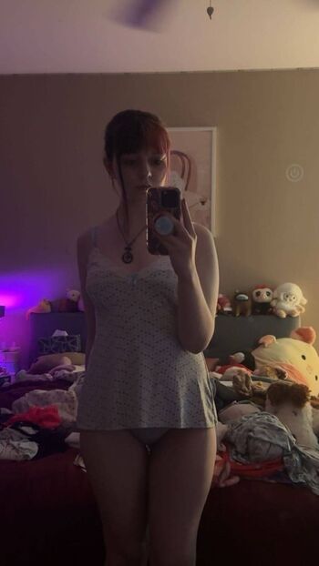 🔥 Chroniccherie leaked private photo uncensored full