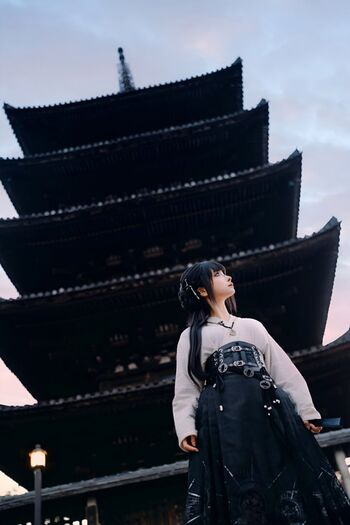 🔥 Chunmomo page leaked private photo uncensored full