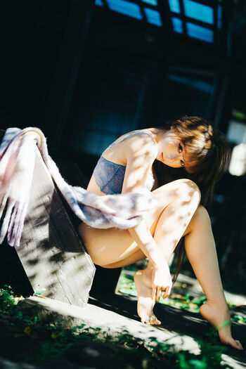 🔥 Chunmomo page leaked private photo uncensored full