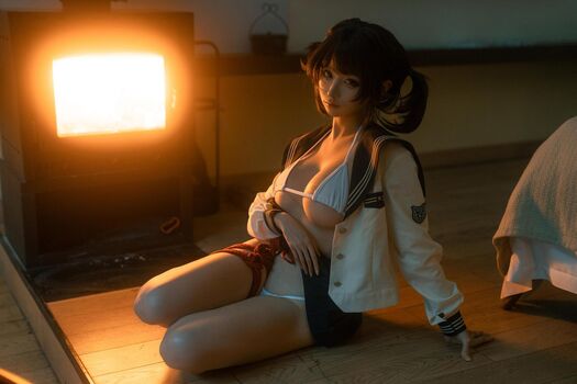 🔥 Chunmomo page leaked private photo uncensored full