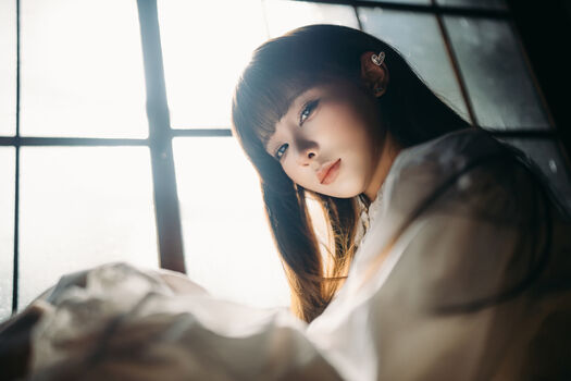 🔥 Chunmomo page leaked private photo uncensored full