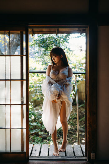 🔥 Chunmomo leaked private photo uncensored full