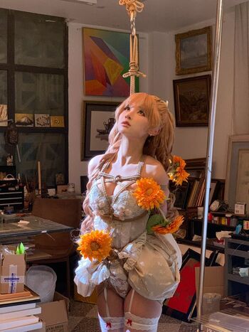 🔥 Chunmomo leaked private photo uncensored full