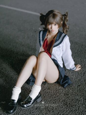 🔥 Chunmomo leaked private photo uncensored full