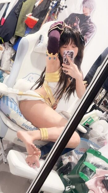 🔥 Chuun ie page leaked private photo uncensored full
