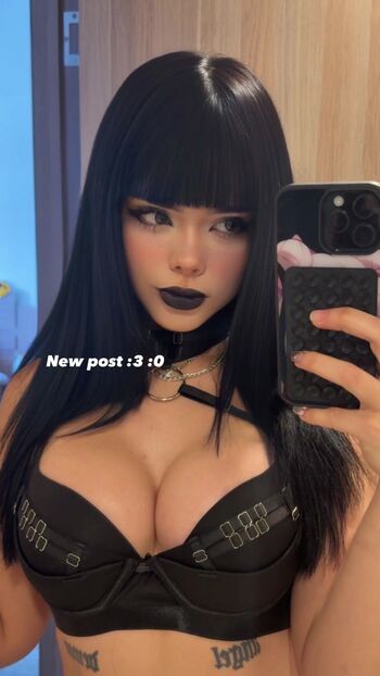 🔥 Chxrryxblossom  page leaked private photo uncensored full