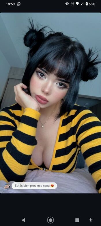 🔥 Chxrryxblossom  page leaked private photo uncensored full