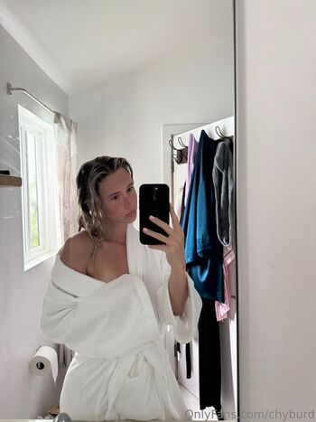 🔥 Chyburd leaked private photo uncensored full