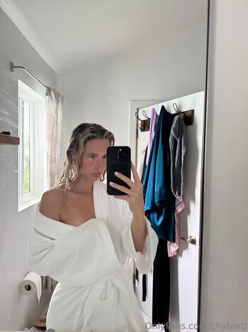 🔥 Chyburd leaked private photo uncensored full