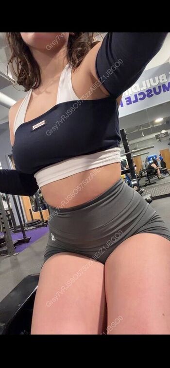 🔥 Ciggybae  page leaked private photo uncensored full