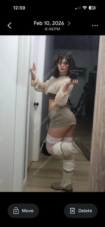 🔥 Ciggybae leaked private photo uncensored full