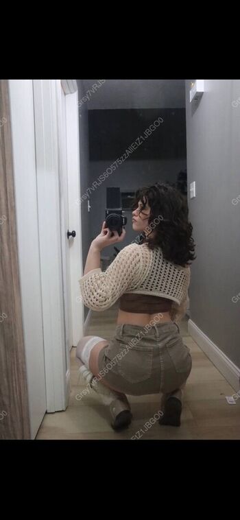 🔥 Ciggybae leaked private photo uncensored full