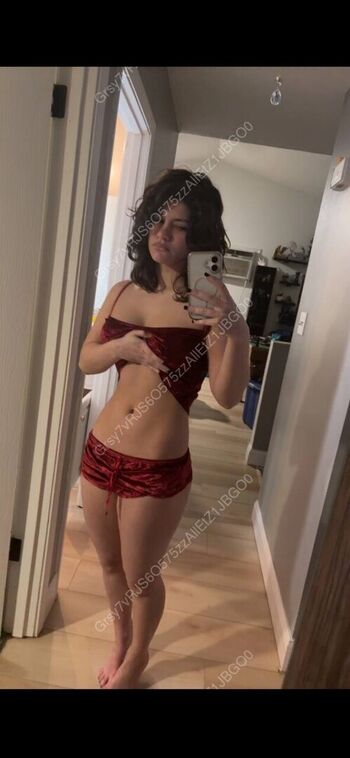 🔥 Ciggybae leaked private photo uncensored full