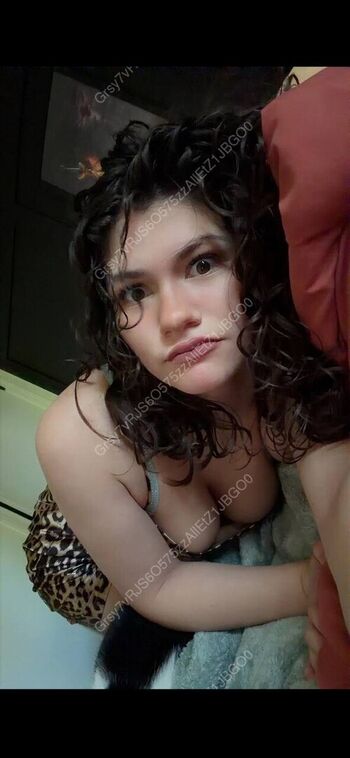 🔥 Ciggybae leaked private photo uncensored full