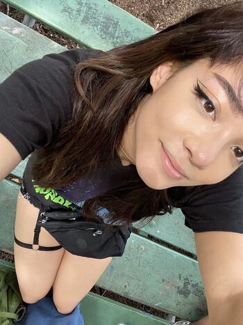 🔥 Cinnabrit leaked private photo uncensored full