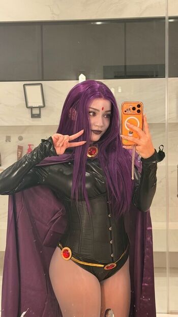 🔥 Cinnabrit  page leaked private photo uncensored full