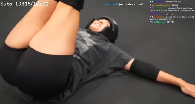 🔥 Cinnabrit  page leaked private photo uncensored full