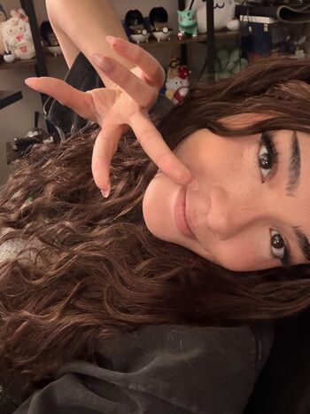 🔥 Cinnabrit leaked private photo uncensored full