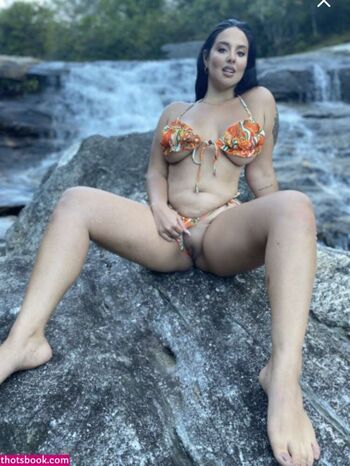 🔥 Cinthya larose leaked private photo uncensored full