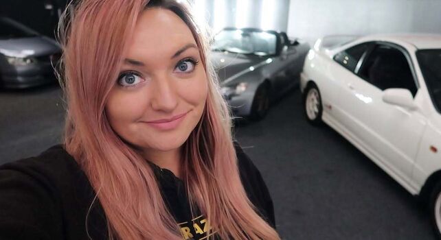 🔥 Civicky leaked private photo uncensored full