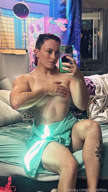 🔥 Claire max leaked private photo uncensored full