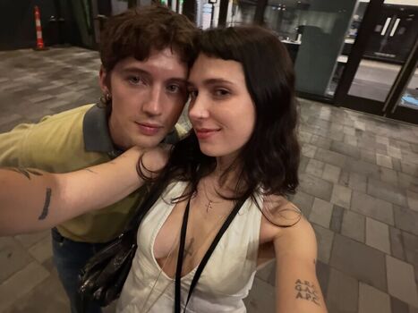 🔥 Clairo page leaked private photo uncensored full