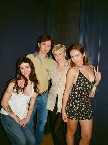 🔥 Clairo page leaked private photo uncensored full
