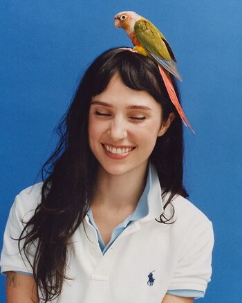 🔥 Clairo page leaked private photo uncensored full