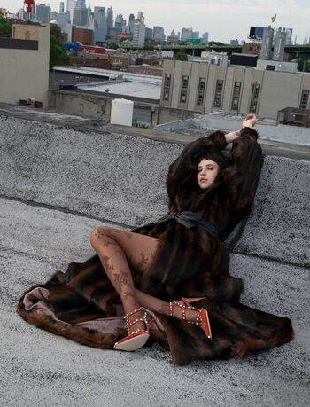 🔥 Clairo page leaked private photo uncensored full