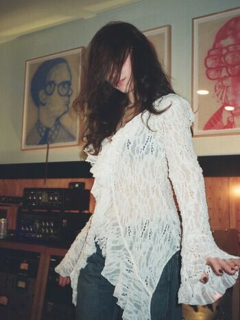 🔥 Clairo page leaked private photo uncensored full