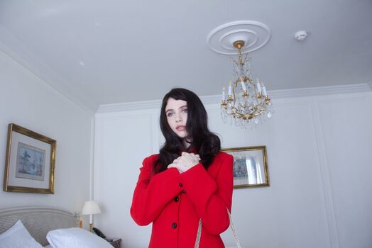 🔥 Clairo page leaked private photo uncensored full