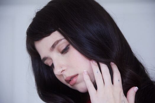 🔥 Clairo page leaked private photo uncensored full